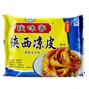 陕味香260克袋装米皮