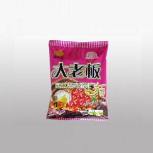 康福龙大老板西红柿鸡蛋味