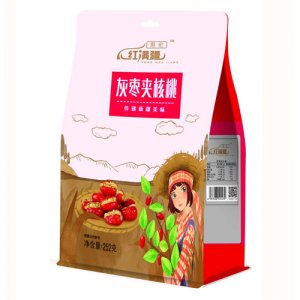 思宏灰枣夹核桃