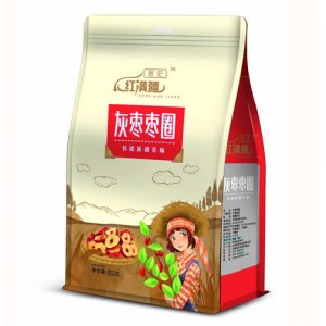 思宏灰枣枣圈