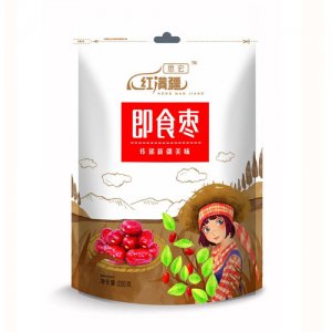 思宏即食枣