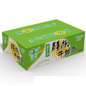 天方国色天椒鲜椒牛排面箱装