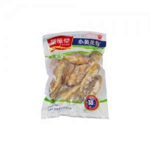 聚味堂小黄花鱼500克