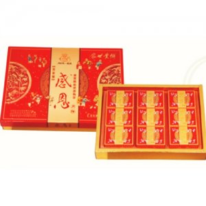美家乐感恩