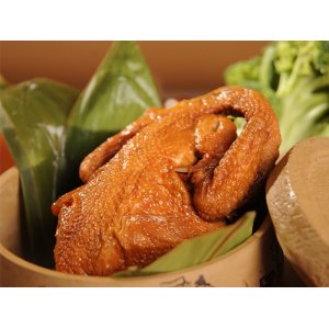 波尼亚烤鸡王