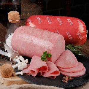 波尼亚纯肉火腿