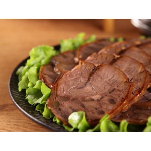 波尼亚老汤牛肉