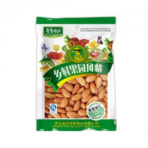 馨馨果园美国杏仁