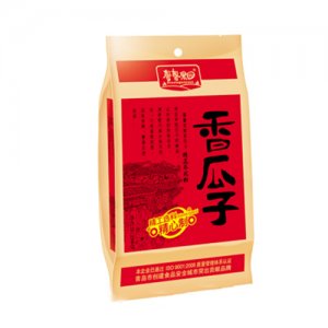 馨馨果园香瓜子250克