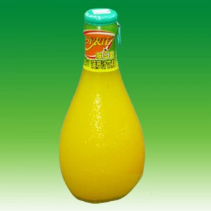 世外农庄菠萝汁饮料
