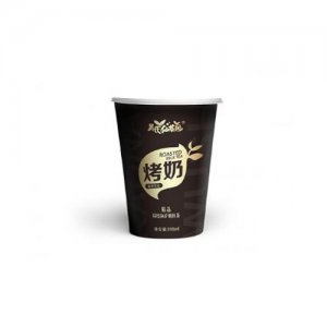 尚纯黑糖烤奶