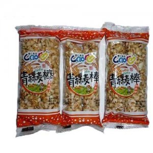 曹仁青稞麦棒