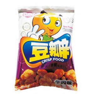 湘蓉豆瓣牛肉味