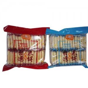 上嘴儿500g台湾米饼