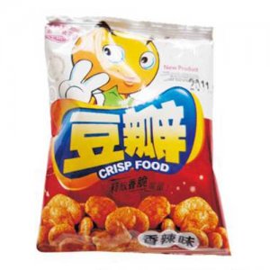 湘蓉豆瓣香辣味