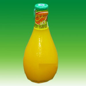 世外农庄芒果汁饮料