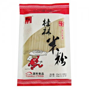 源利珍发桂林米粉