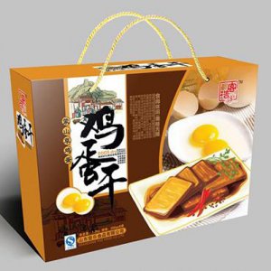 浩客蒙山草鸡蛋鸡蛋干1.2kg