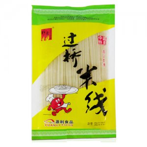 源利珍发过桥米线