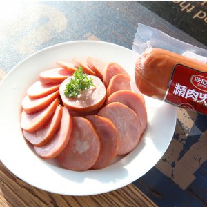 波尼亚精肉火腿