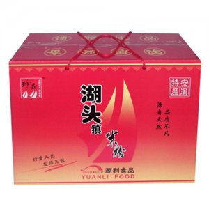 源利珍发湖头镇米粉(礼品箱)