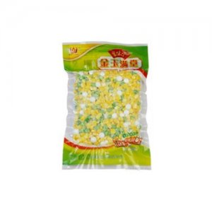 聚味堂金玉满堂350克