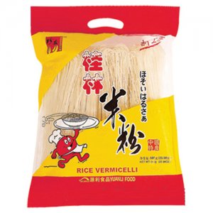 源利珍发米粉—桂林米粉
