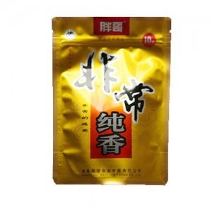 胖哥纯香槟榔