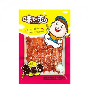 味知爽串串香