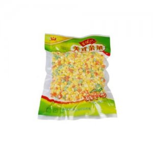 聚味堂美式杂菜350克