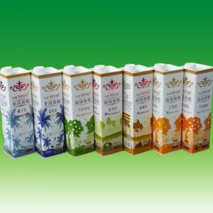 心爱南国风情饮品系列