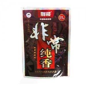 胖哥非常纯香槟榔