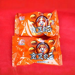 金鑫圆金豆丸子