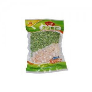 聚味堂青豆虾仁300克