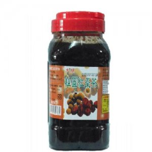 大湖桂圆红枣速溶茶