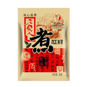 老实人煮瓜子90克