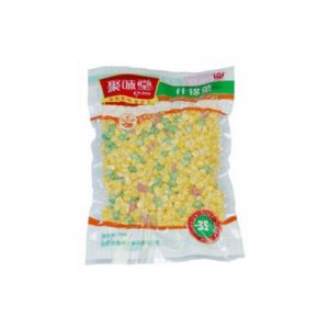 聚味堂什锦菜350克