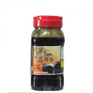 大湖姜母茶养身茶