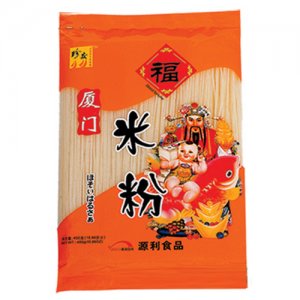 源利珍发厦门米粉