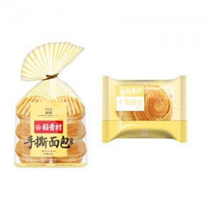 稻香村手撕面包