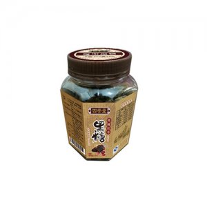 四安堂桂圆红枣黑糖