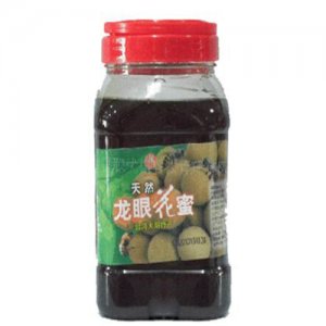 大湖龙眼花蜜速溶茶