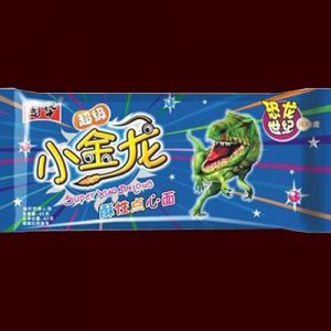 国华超级小金龙酥性点心面