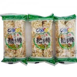 曹仁糙米棒散称