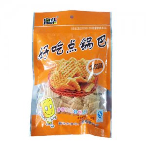 澳华好吃点牛肉味90克