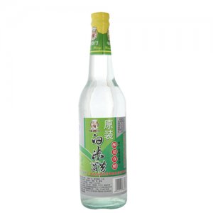 味道仔白米醋