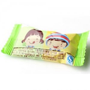 锦大幸福水果味