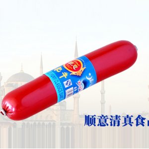 顺意小肥牛