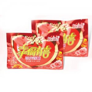 锦大幸福有喜什锦喜糖组合