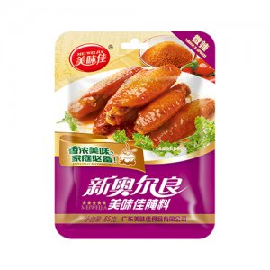 美味佳新奥尔良微辣腌料